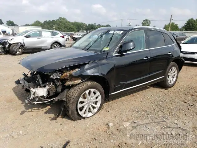 AUDI Q5 2016 wa1c2afp2ga127882