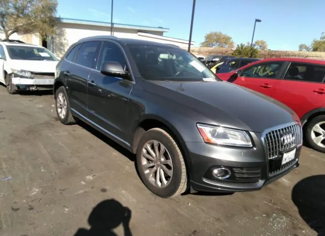 AUDI Q5 2016 wa1c2afp2ga131740