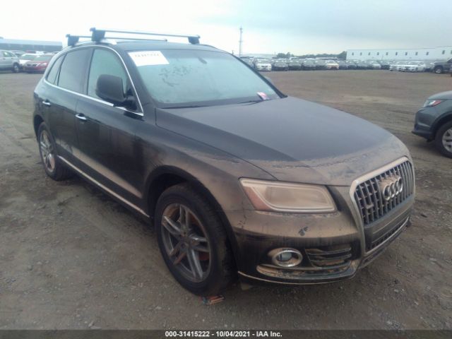 AUDI Q5 2016 wa1c2afp2ga138364