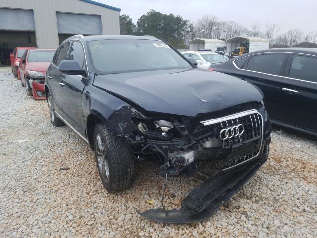 AUDI NULL 2016 wa1c2afp2ga138817