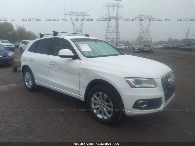 AUDI Q5 2016 wa1c2afp2ga150997