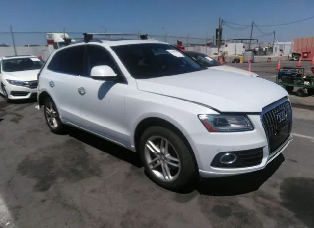 AUDI Q5 2017 wa1c2afp2ha065062