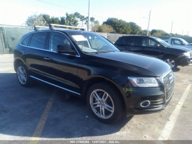 AUDI Q5 2017 wa1c2afp2ha066731