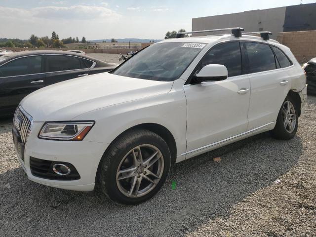 AUDI Q5 PREMIUM 2017 wa1c2afp2ha068737