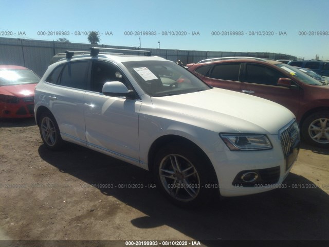 AUDI Q5 2017 wa1c2afp2ha068804