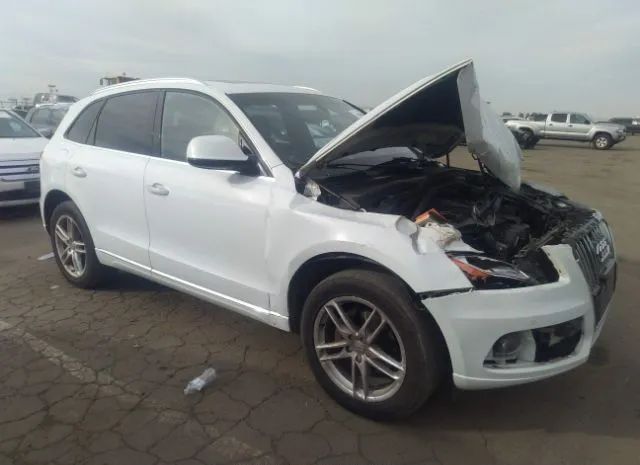 AUDI Q5 2017 wa1c2afp2ha069872