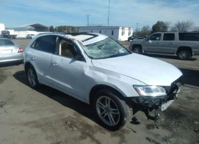 AUDI Q5 2017 wa1c2afp2ha073002