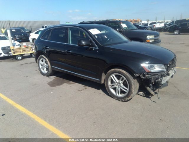 AUDI Q5 2017 wa1c2afp2ha075672