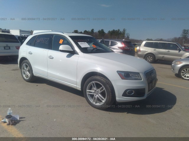 AUDI Q5 2017 wa1c2afp2ha078569