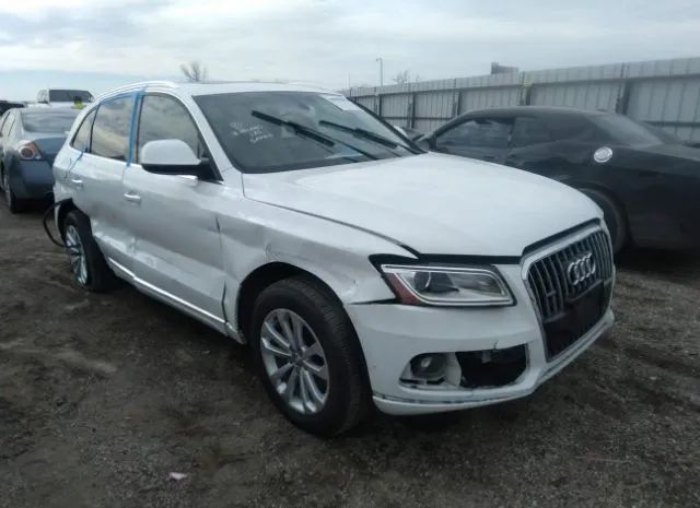 AUDI Q5 2017 wa1c2afp2ha089099