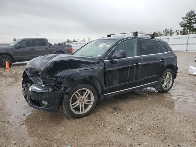 AUDI Q5 PREMIUM 2017 wa1c2afp2ha089748