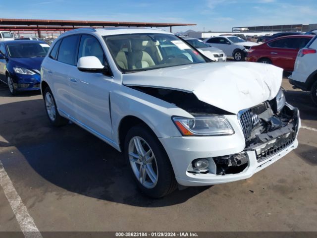 AUDI Q5 2017 wa1c2afp2ha097266