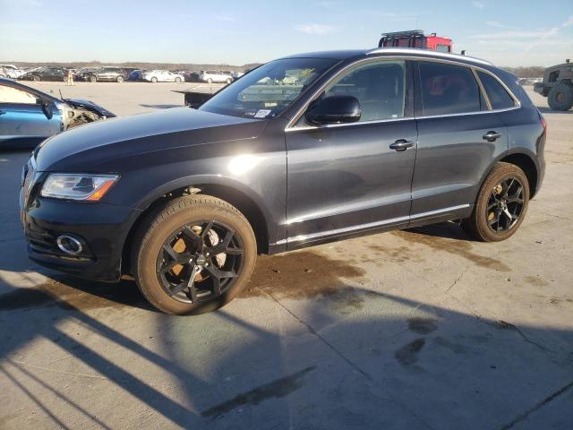 AUDI Q5 PREMIUM 2017 wa1c2afp2ha097946