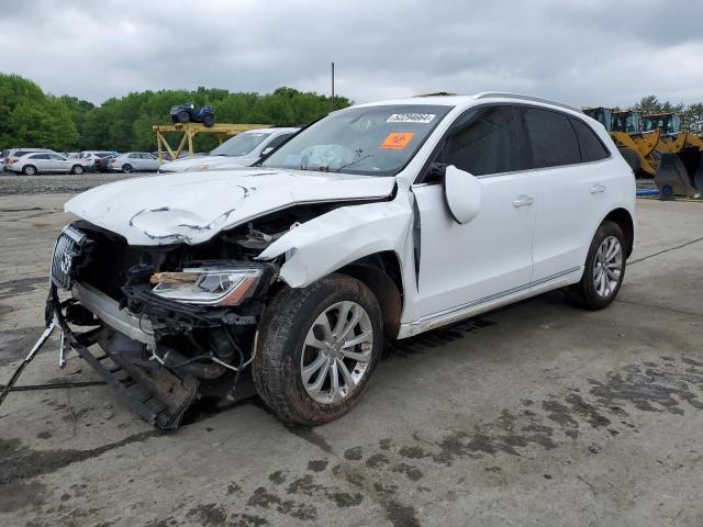 AUDI Q5 2016 wa1c2afp3ga014961