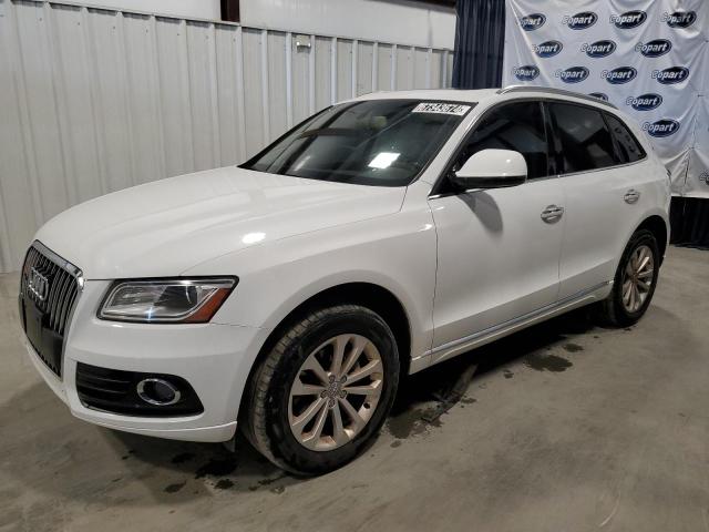 AUDI Q5 PREMIUM 2016 wa1c2afp3ga019741