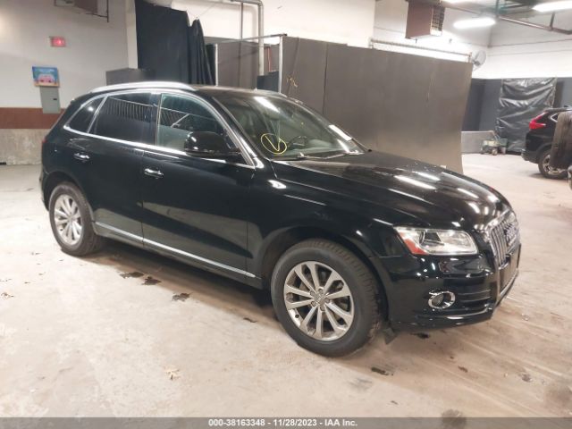 AUDI Q5 2016 wa1c2afp3ga025555