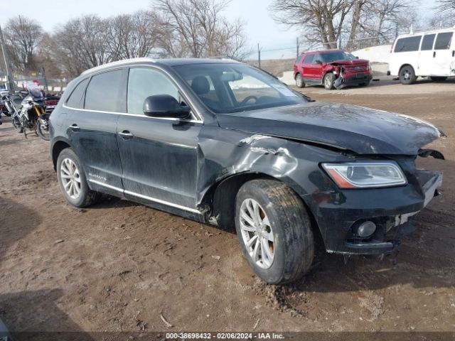 AUDI Q5 2016 wa1c2afp3ga036359