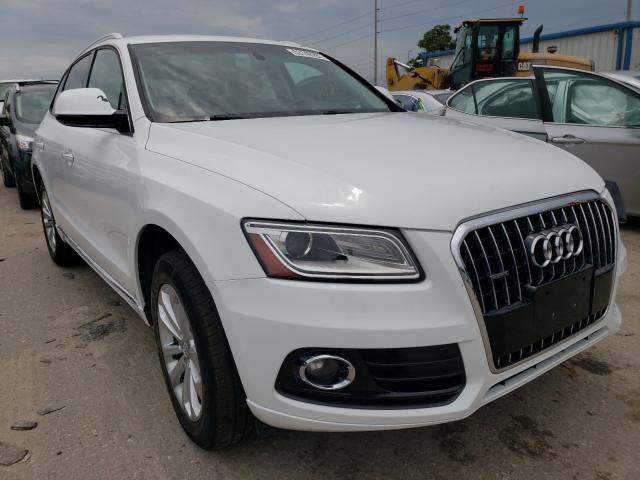 AUDI NULL 2016 wa1c2afp3ga044848