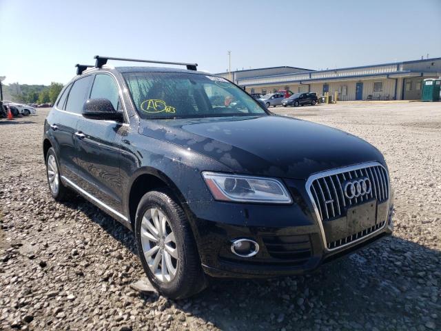 AUDI Q5 PREMIUM 2016 wa1c2afp3ga088378