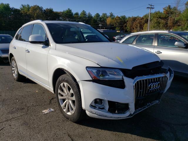 AUDI NULL 2016 wa1c2afp3ga093452