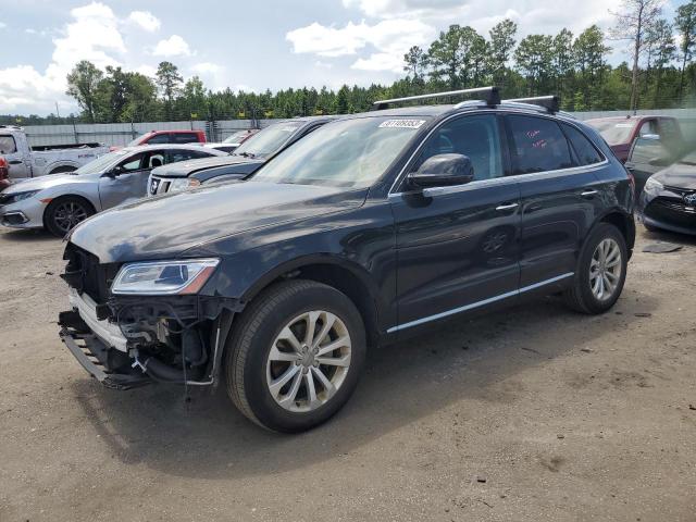 AUDI Q5 PREMIUM 2016 wa1c2afp3ga094116