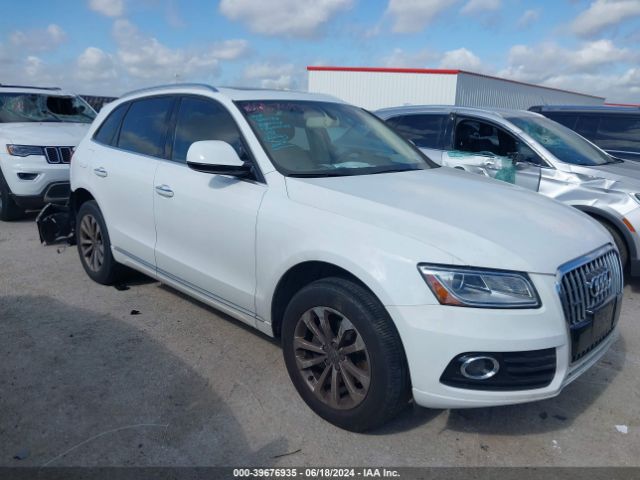 AUDI Q5 2016 wa1c2afp3ga094505