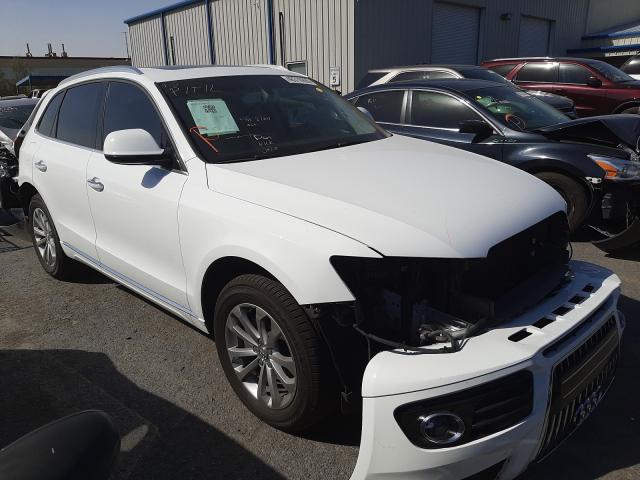 AUDI NULL 2016 wa1c2afp3ga131665