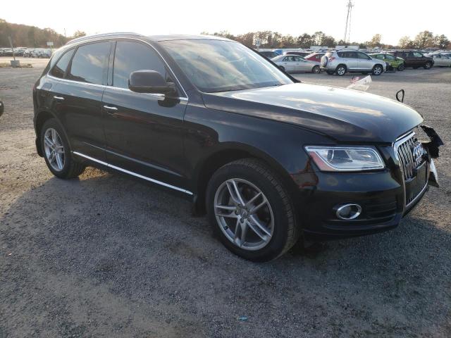 AUDI Q5 PREMIUM 2016 wa1c2afp3ga140026