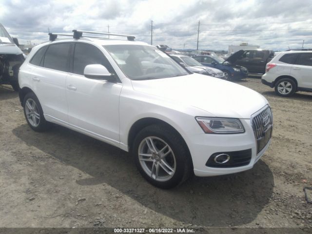 AUDI Q5 2017 wa1c2afp3ha019207