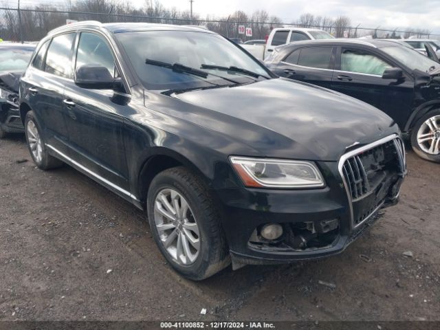 AUDI Q5 2017 wa1c2afp3ha035326