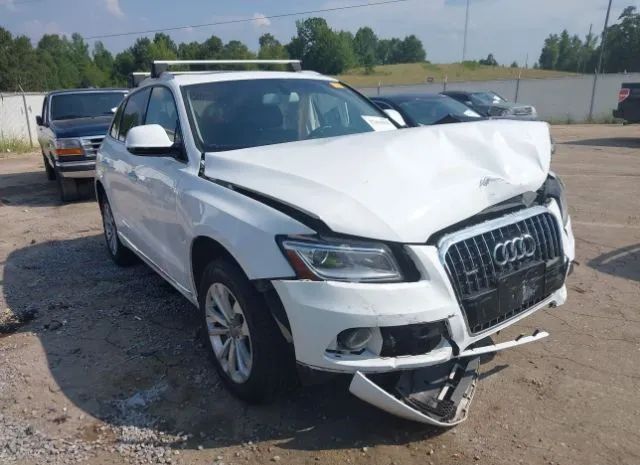 AUDI Q5 2017 wa1c2afp3ha047685