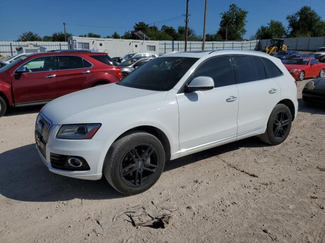 AUDI Q5 2017 wa1c2afp3ha077303