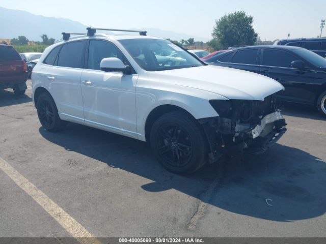 AUDI Q5 2017 wa1c2afp3ha077396