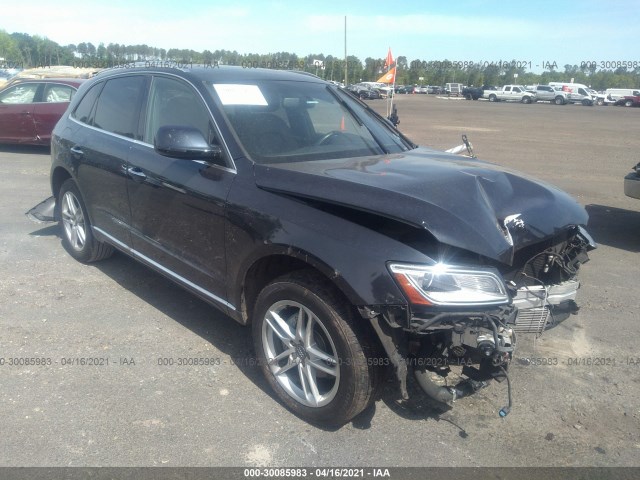 AUDI Q5 2017 wa1c2afp3ha090231