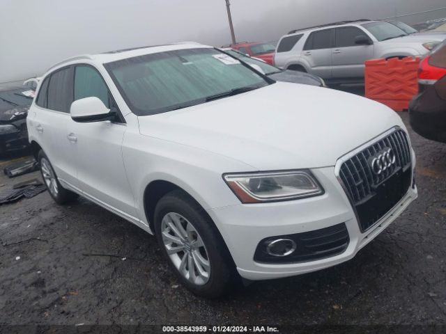 AUDI Q5 2016 wa1c2afp4ga015522