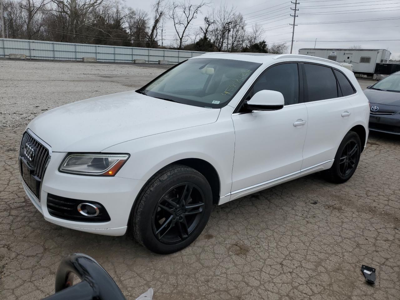 AUDI Q5 2016 wa1c2afp4ga018226