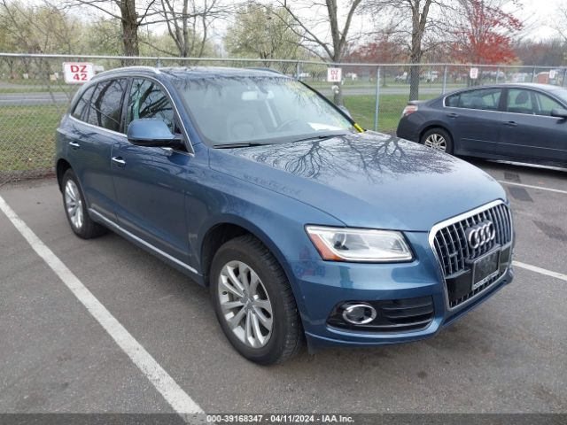 AUDI Q5 2016 wa1c2afp4ga018257