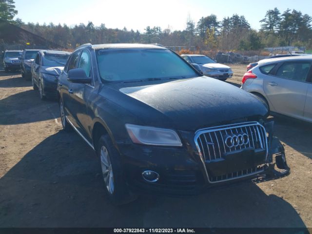 AUDI Q5 2015 wa1c2afp4ga022566