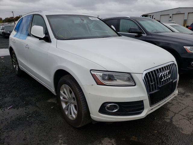 AUDI Q5 PREMIUM 2016 wa1c2afp4ga041957