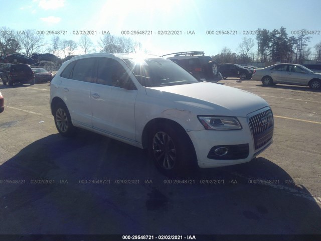 AUDI Q5 2016 wa1c2afp4ga054031