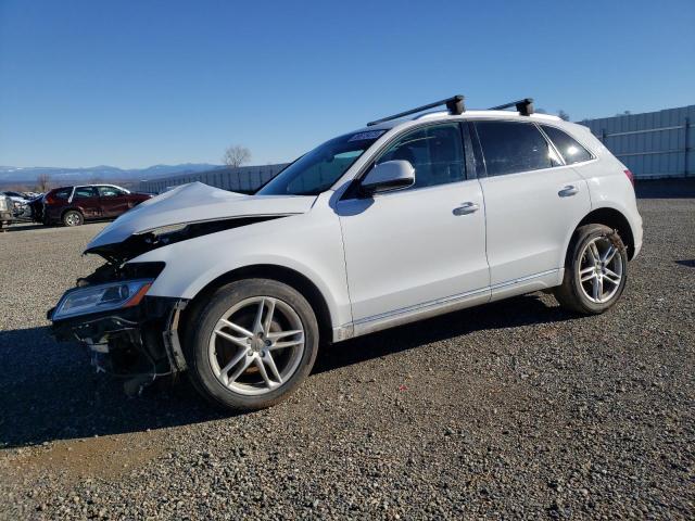 AUDI Q5 PREMIUM 2016 wa1c2afp4ga079723