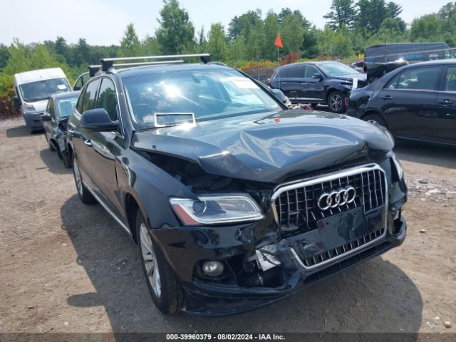 AUDI Q5 2016 wa1c2afp4ga116656