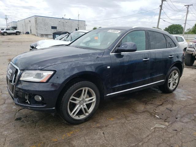 AUDI Q5 2017 wa1c2afp4ha005073