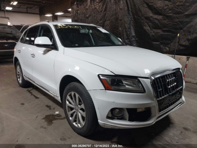 AUDI Q5 2017 wa1c2afp4ha013867