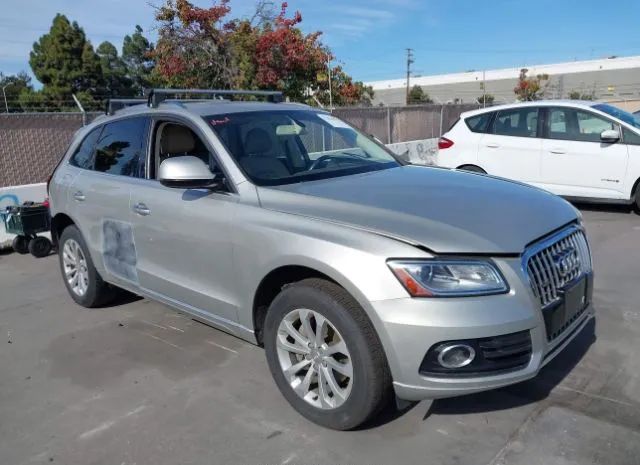 AUDI Q5 2017 wa1c2afp4ha022925