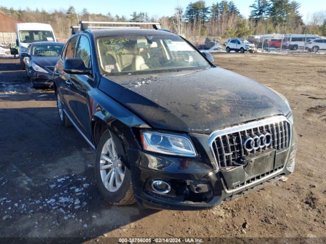 AUDI Q5 2017 wa1c2afp4ha025632