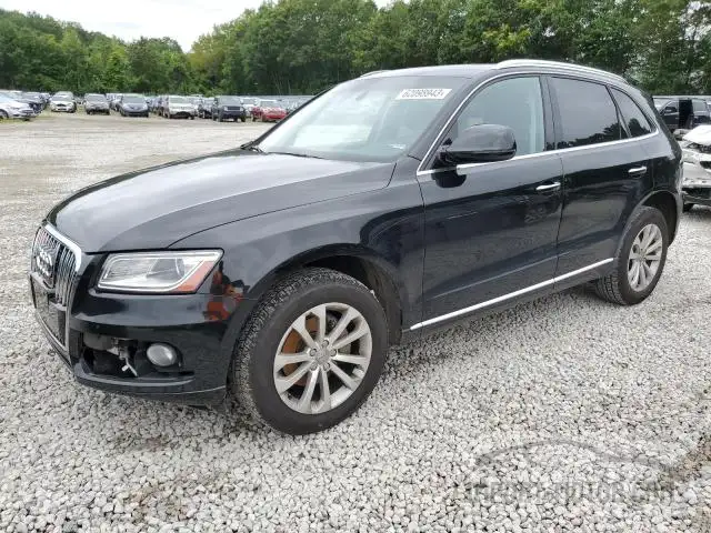 AUDI Q5 2017 wa1c2afp4ha035898