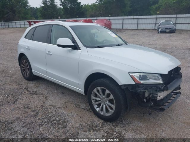 AUDI Q5 2017 wa1c2afp4ha042205