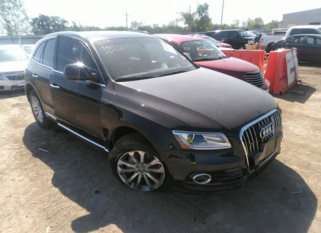 AUDI Q5 2017 wa1c2afp4ha046769