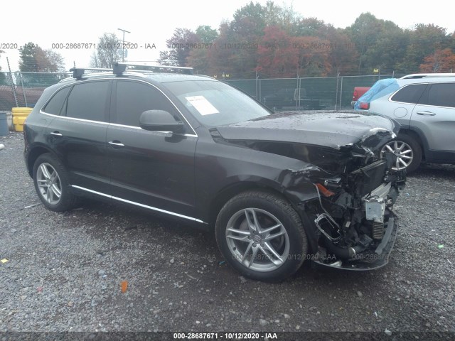 AUDI Q5 2017 wa1c2afp4ha064737